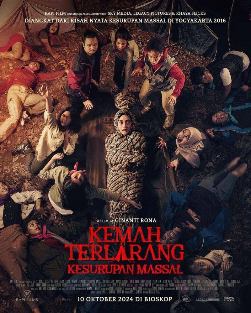 Instagram.com/Kemahterlarangfilm